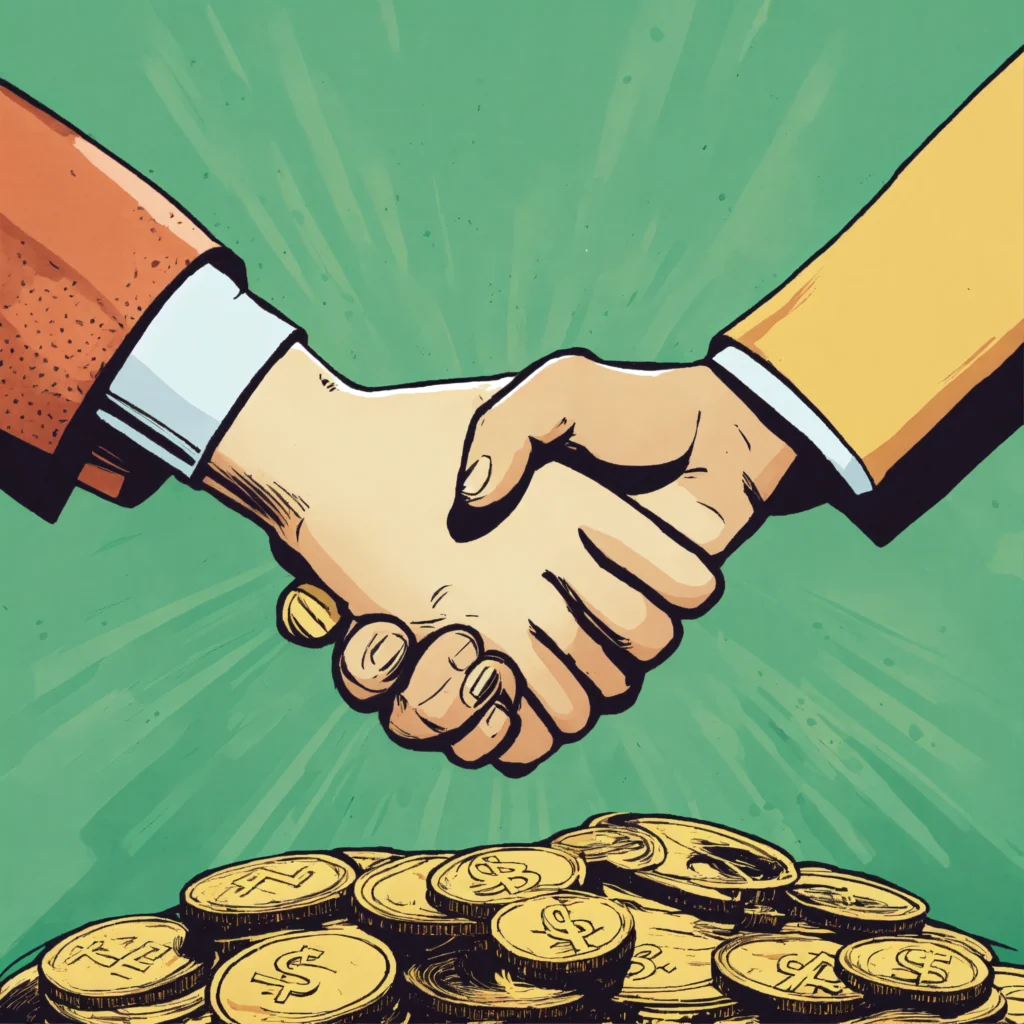 7 Formas Inteligentes de Escrever e Ganhar Dinheiro na Internet de Forma Sustentável