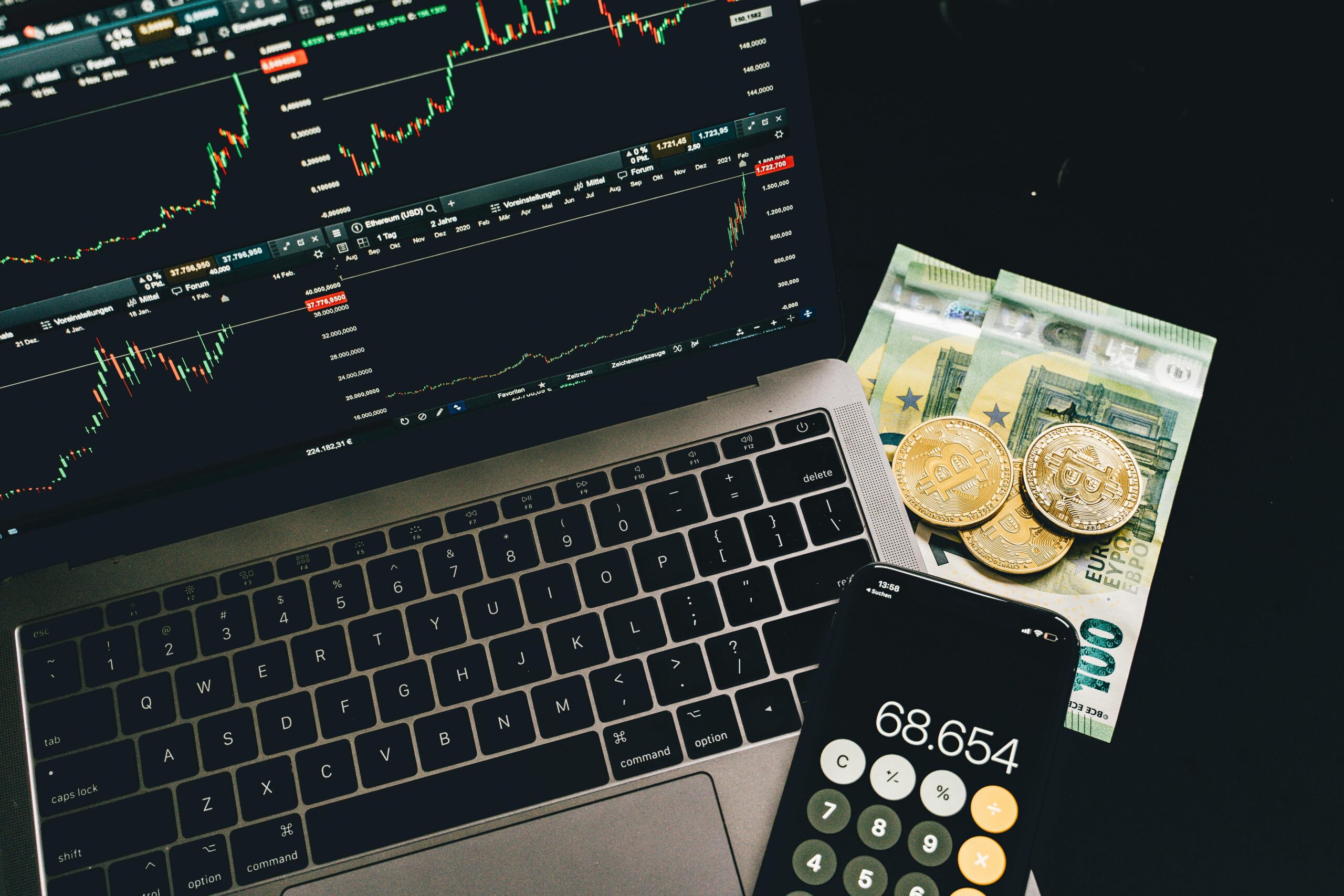 3 Investimentos Pouco Óbvios para Iniciantes — Rentabilidade, Diversificação e Crescimento com Inteligência