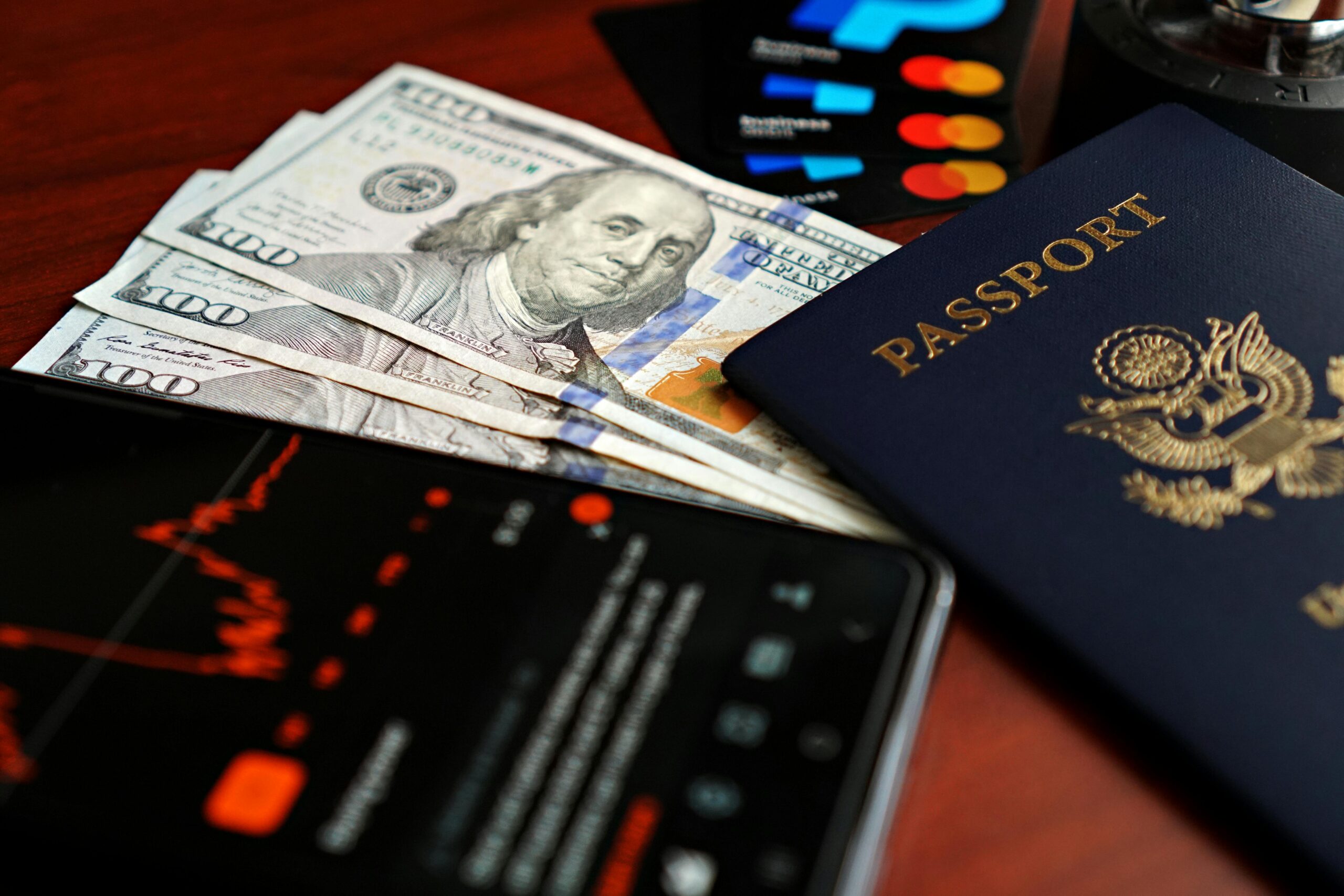 PIB do 1º Trimestre no Brasil Agita os Mercados: Veja o Que Esperar Nesta Sexta-feira