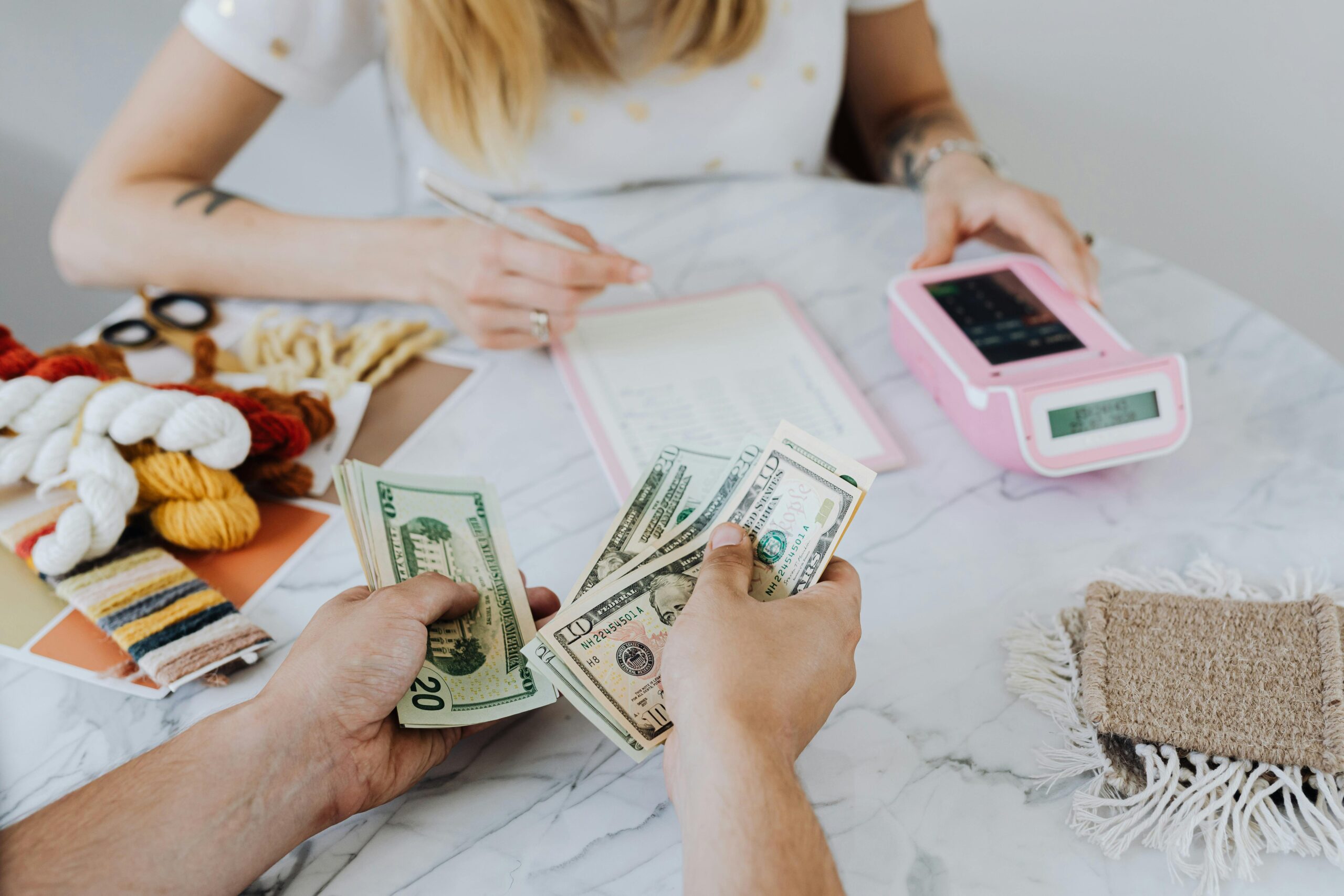 Como conseguir dinheiro rápido no Pix sem cair em golpes e com possibilidades reais