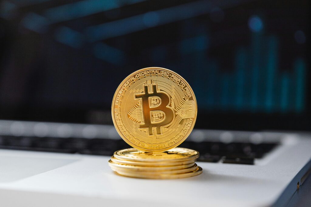 Bitcoin Bate Recorde Histórico: 5 Motivos por Trás da Disparada Acima de US$ 109 Mil