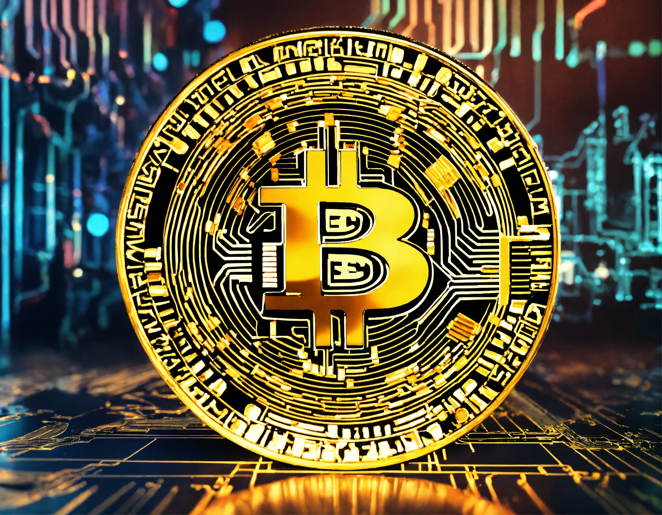 Criptomoedas em queda: Bitcoin reage ao payroll dos EUA e à tensão entre Trump e Musk