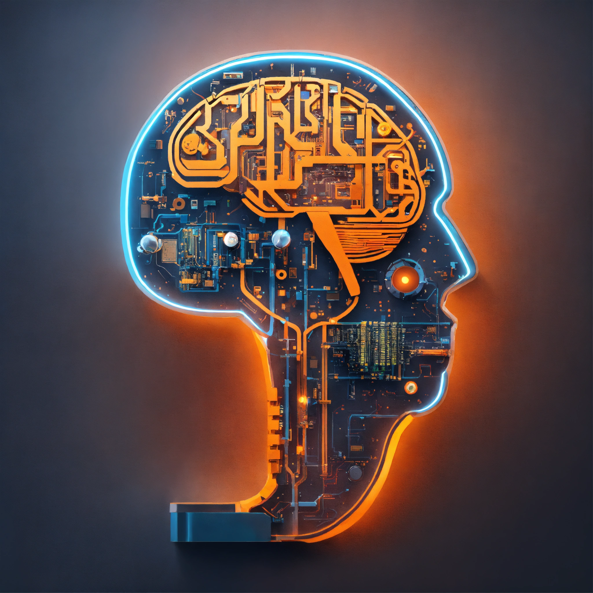Impacto da Inteligência Artificial Generativa