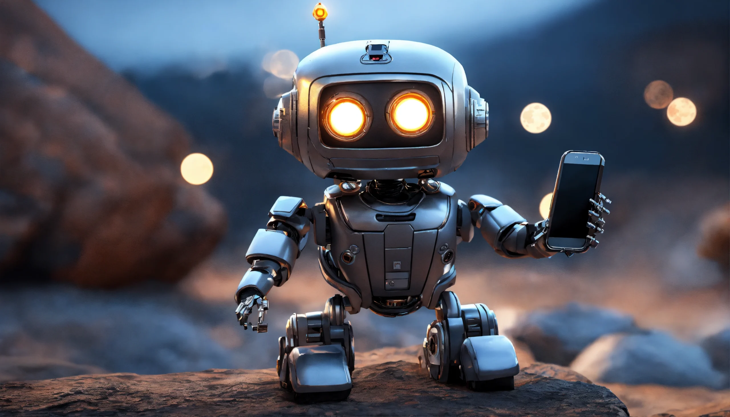 Como a Inteligência Artificial Está Redefinindo Sua Reputação Digital na Nova Era da Busca