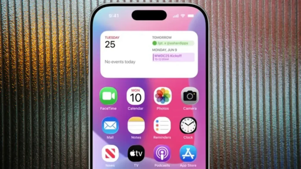 iOS Solarium: A maior revolução visual da Apple desde 2013 está chegando