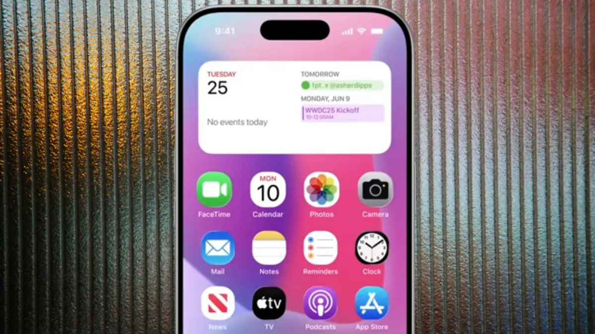 iOS Solarium: A maior revolução visual da Apple desde 2013 está chegando