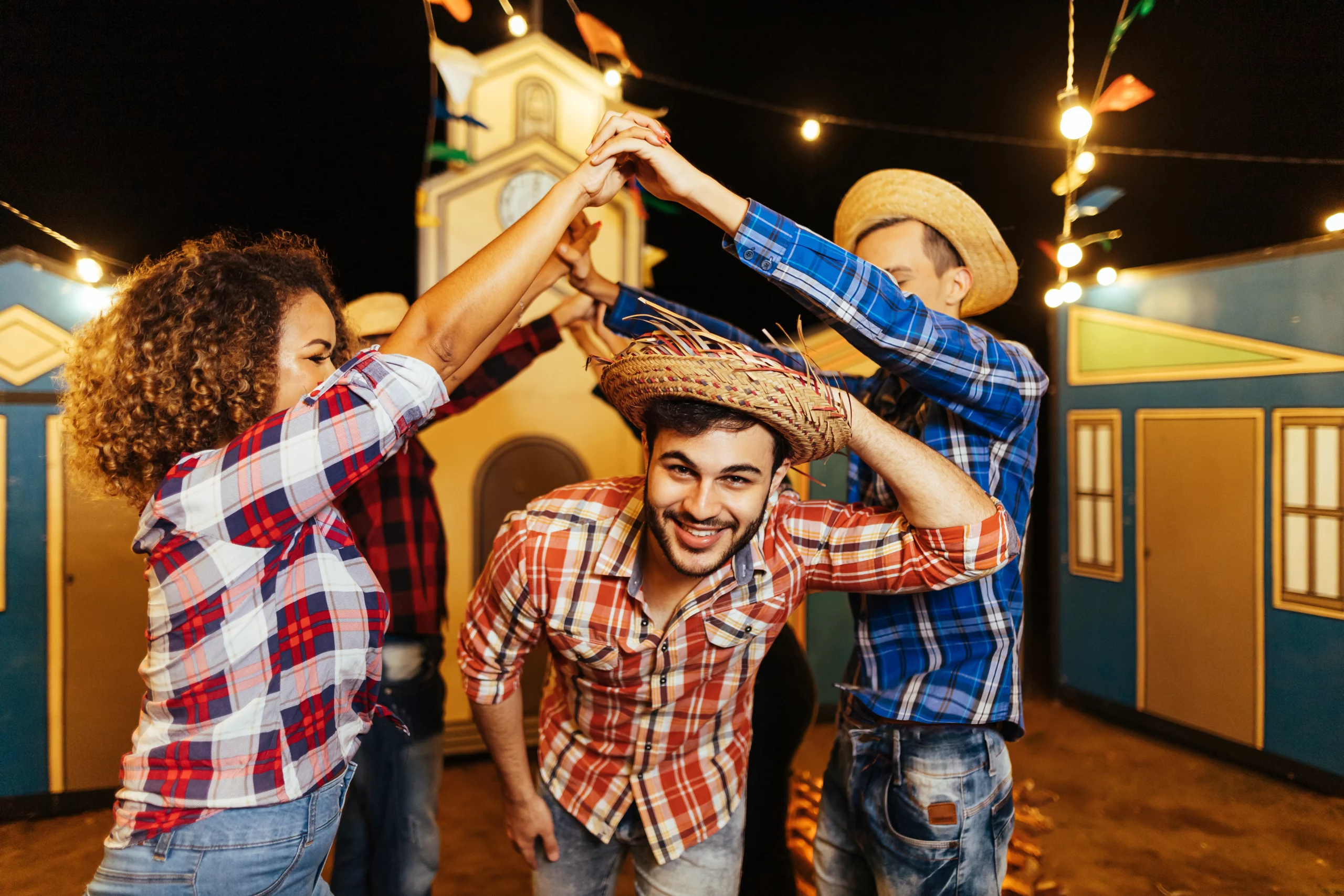 Como Ganhar Dinheiro nas Festas Juninas: Dicas Práticas para Lucrar com Pouco Investimento
