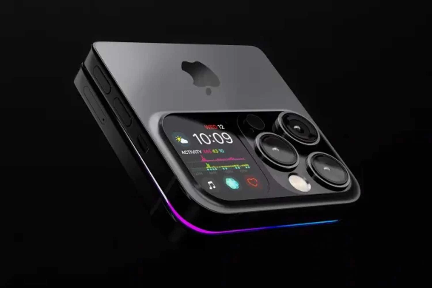 iPhone Dobrável da Apple Chegará em 2026 com Alta Tecnologia e Preço Elevado