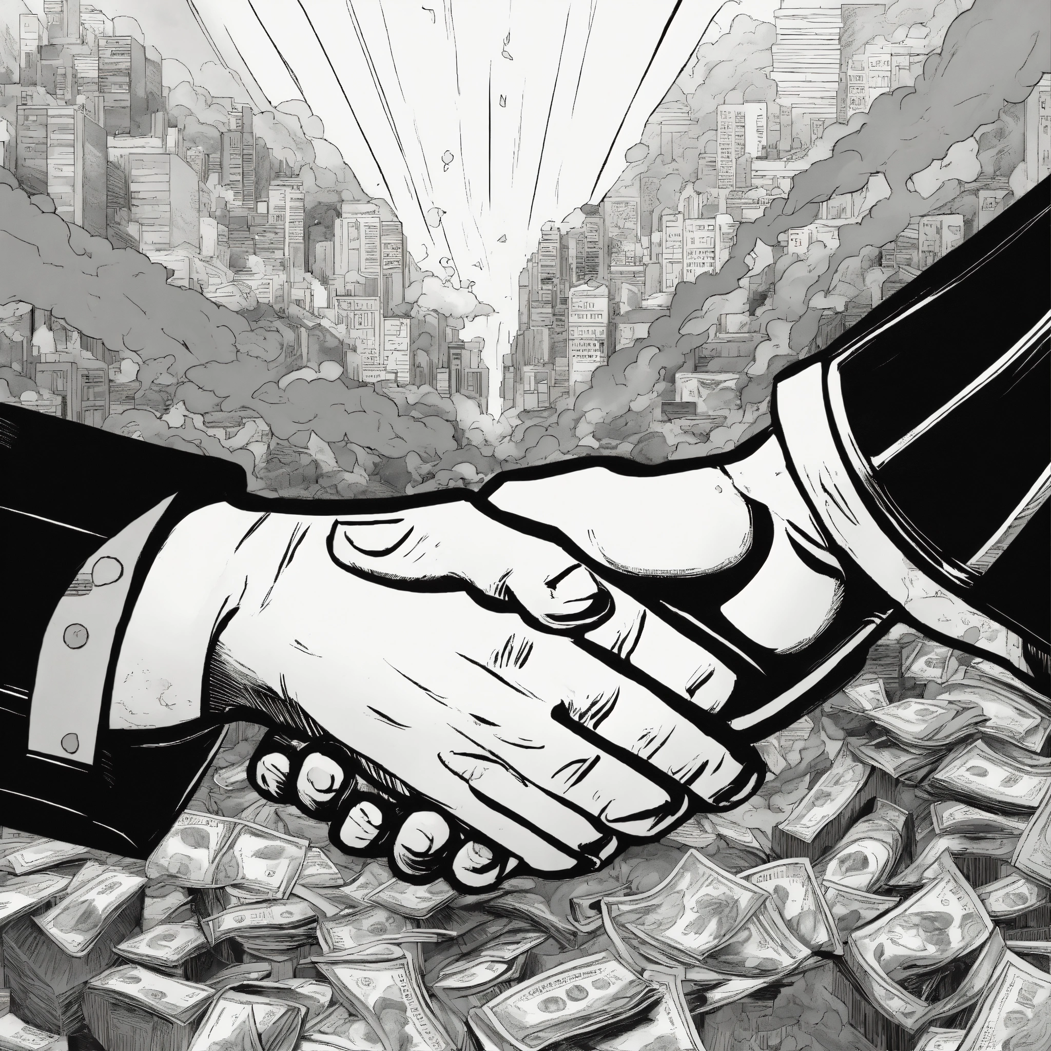 Recrutamento em Crise: Como a IA Está Revolucionando (e Complicando) a Busca por Trabalho Remoto