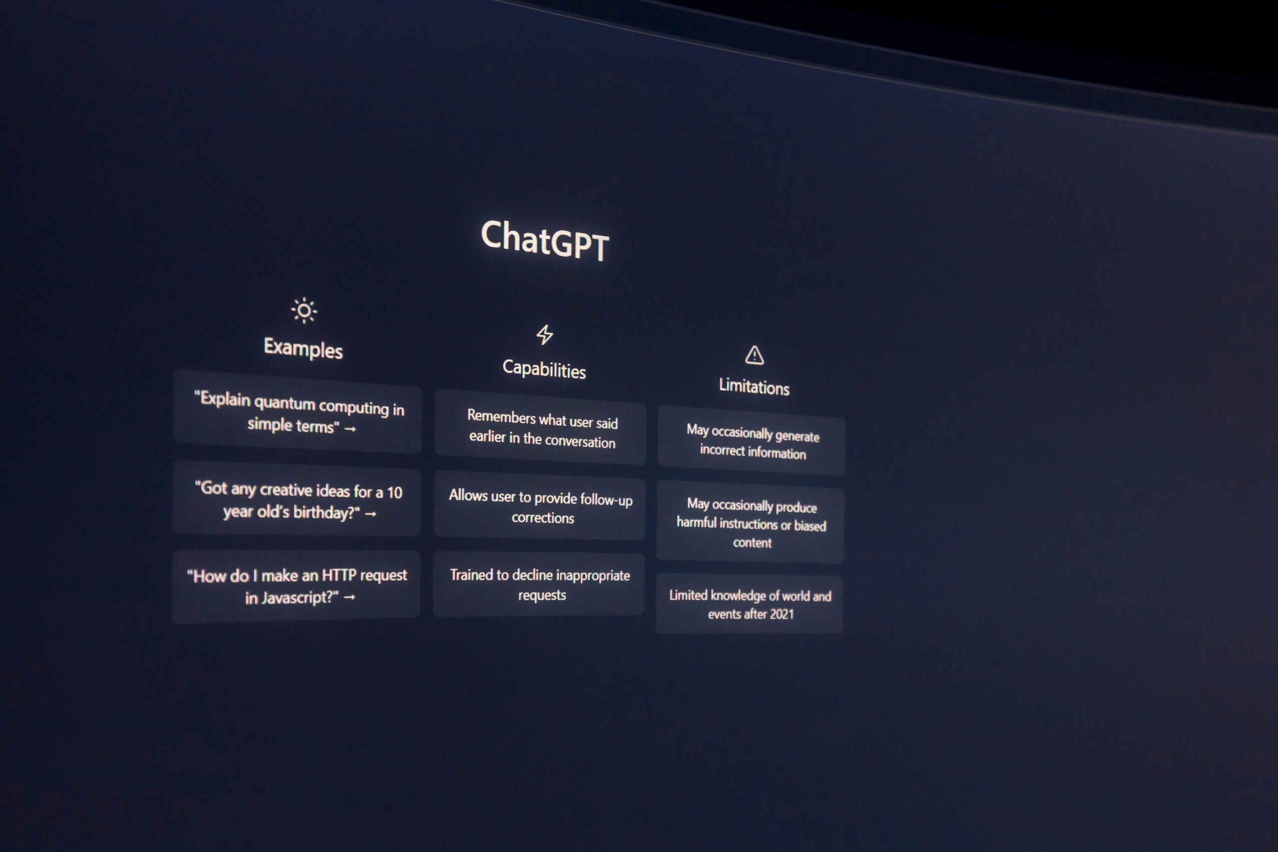 ChatGPT agora integra Google Drive, Dropbox e transforma áudios em tarefas com inteligência artificial