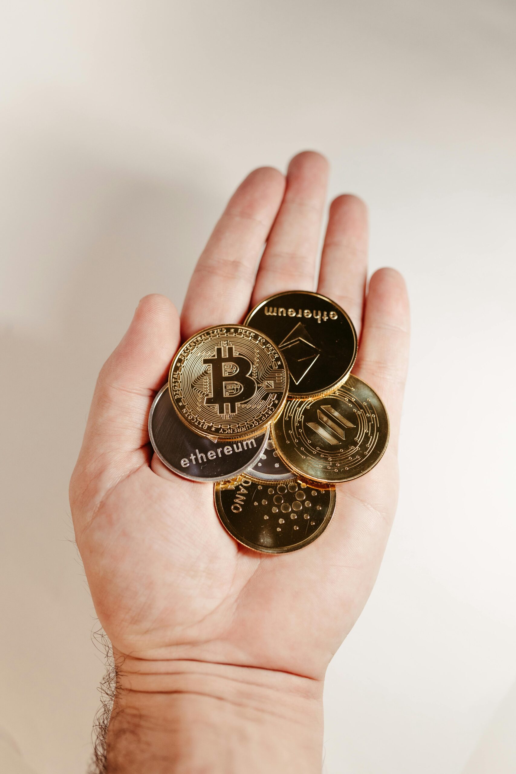 5 Criptomoedas com Maior Potencial de Valorização em Junho de 2025: Especialistas Revelam Suas Apostas
