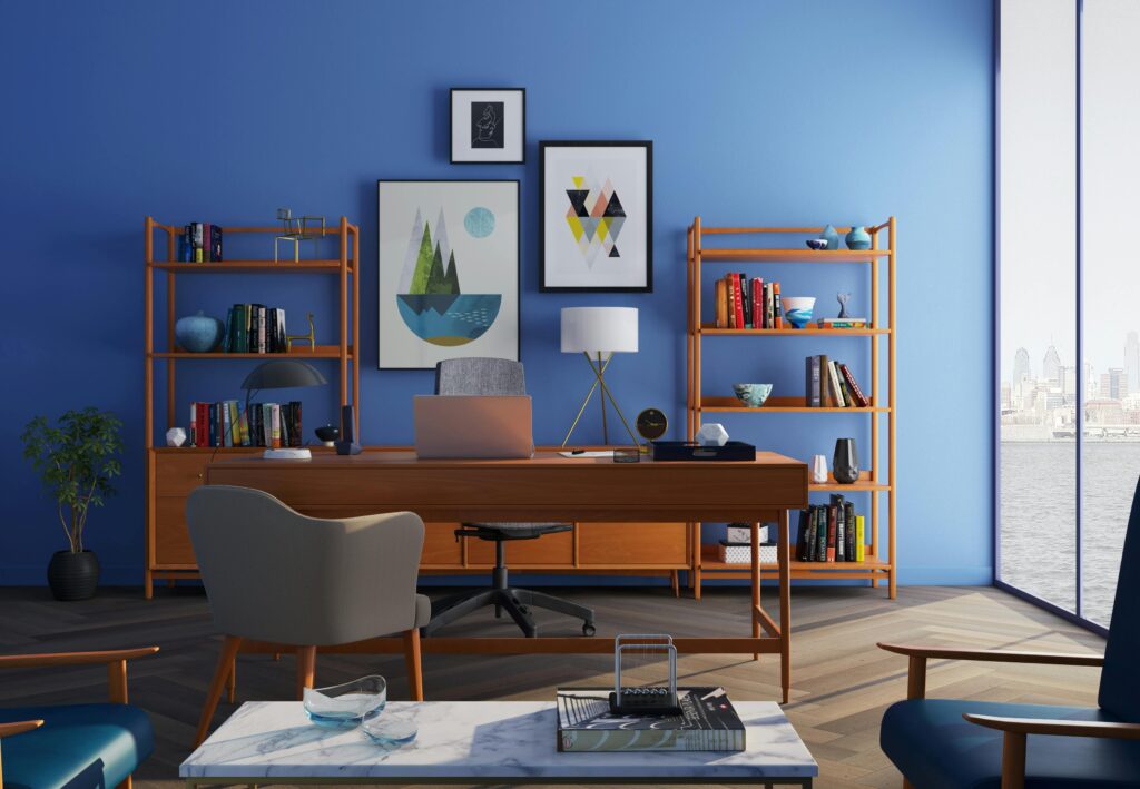 As 9 Melhores Ferramentas de IA para Decorar e Planejar a Casa com Facilidade