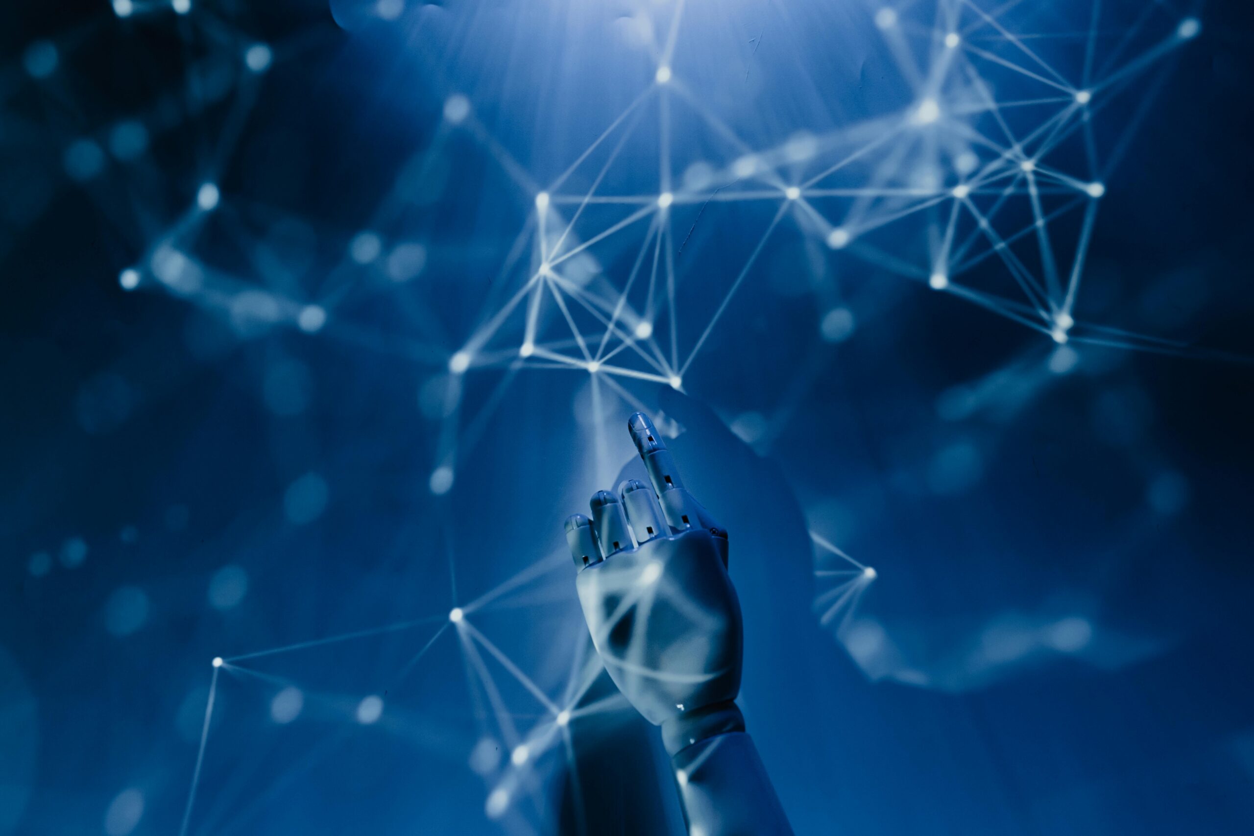 Agente de Inteligência Artificial: Por que Toda Empresa Terá um em Breve