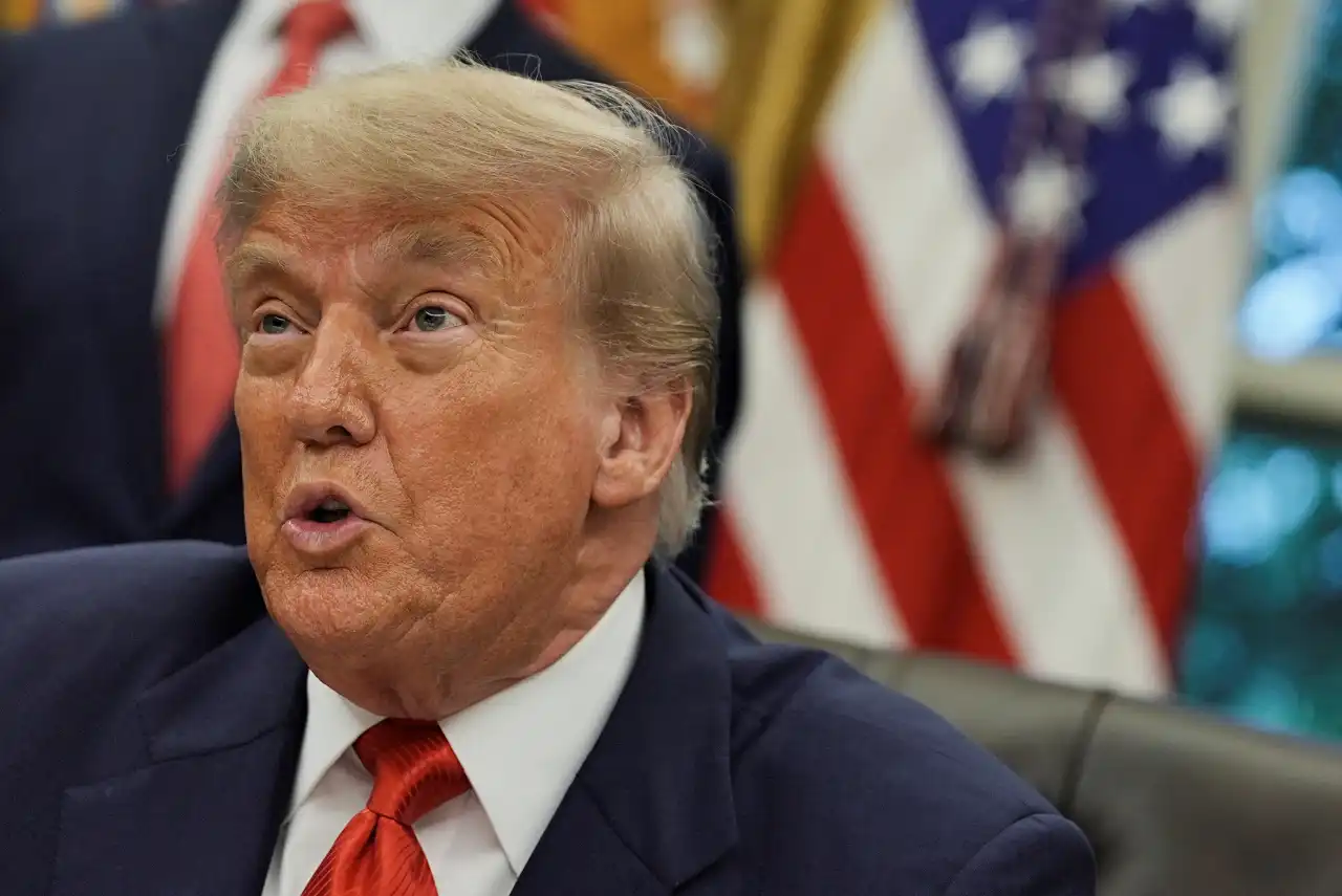 A nova onda de tarifas de Trump agita os mercados: veja como o Ibovespa pode reagir