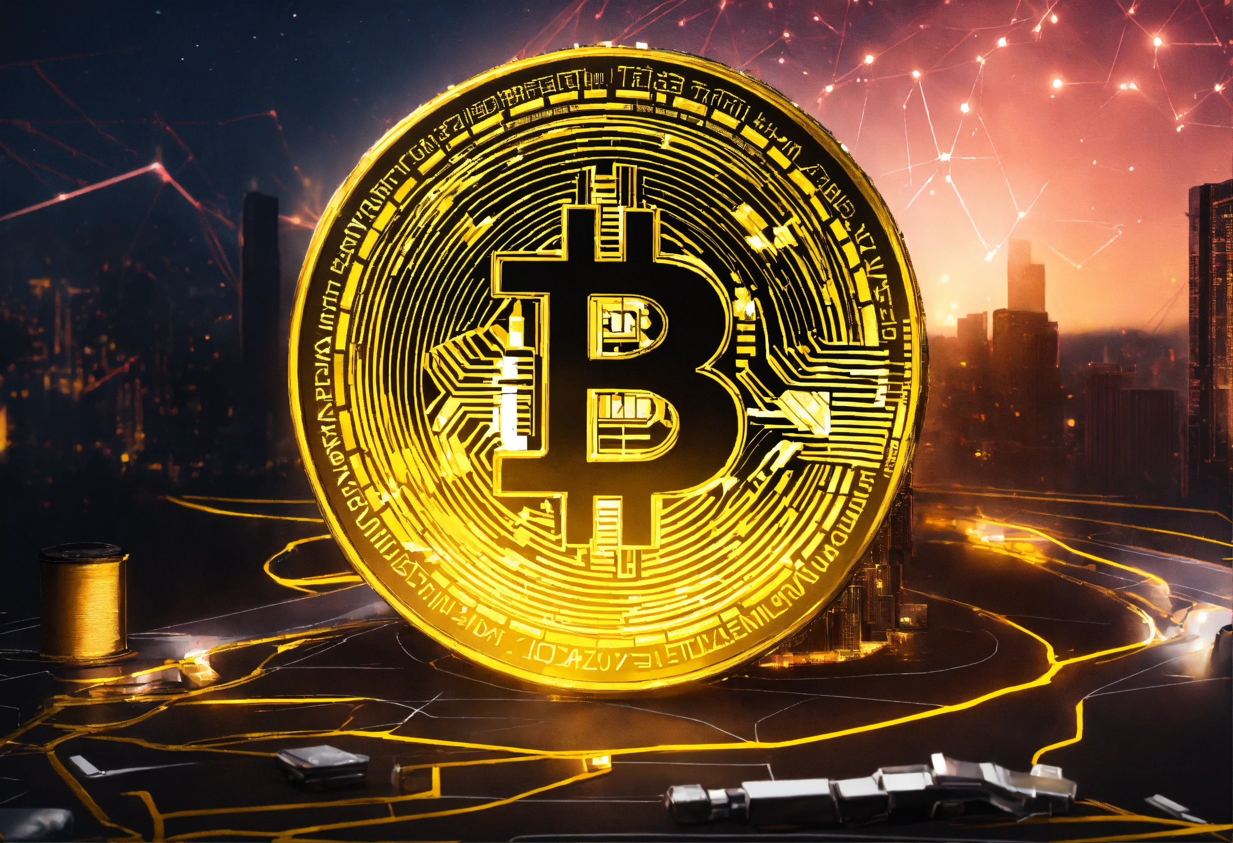 Ainda vale a pena investir em Bitcoin? Especialistas revelam as melhores criptomoedas para lucrar em 2025