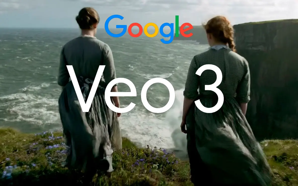 Veo 3 agora está disponível no Gemini: veja como criar vídeos com IA de forma gratuita