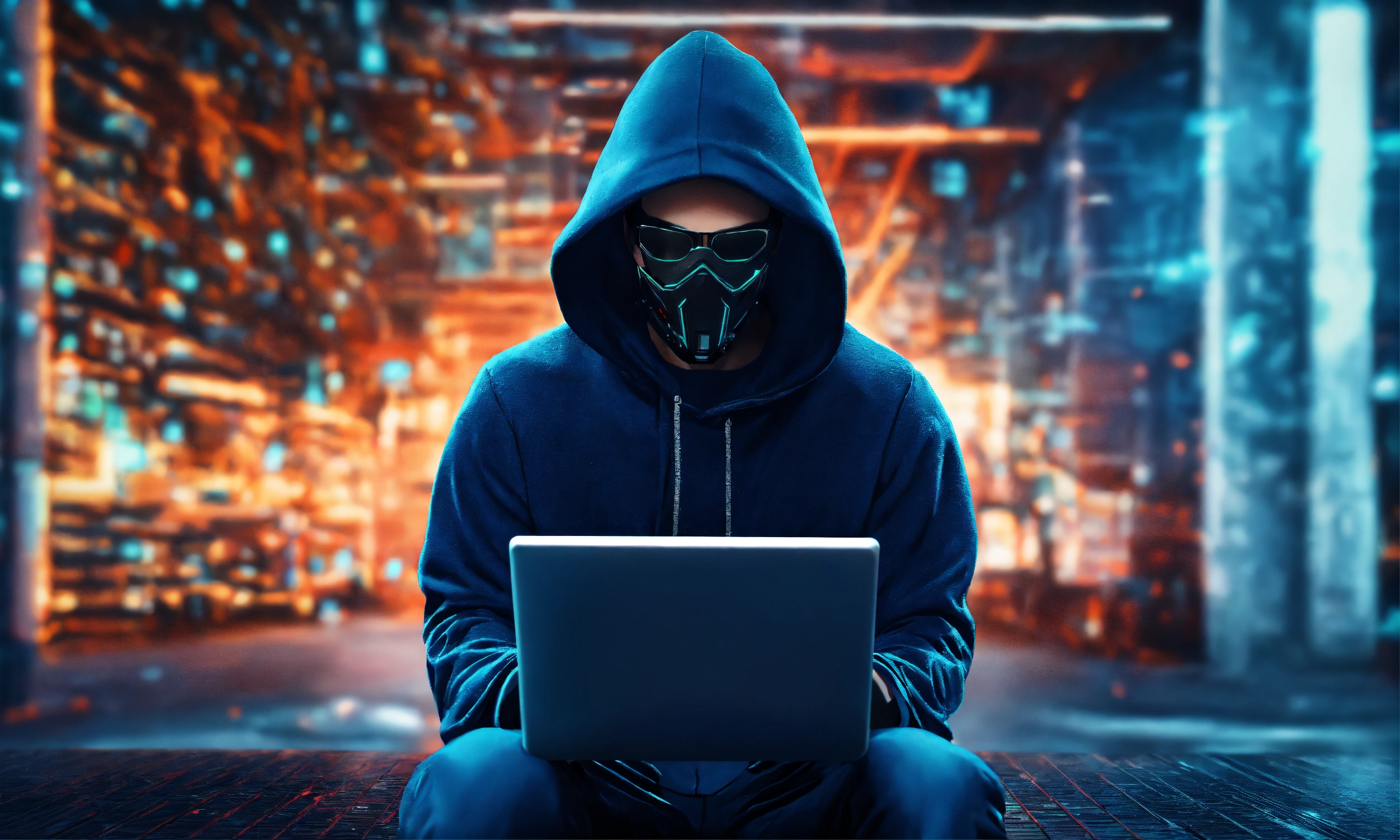Como a IA generativa está revolucionando o mercado financeiro e alimentando fraudes cada vez mais sofisticadas