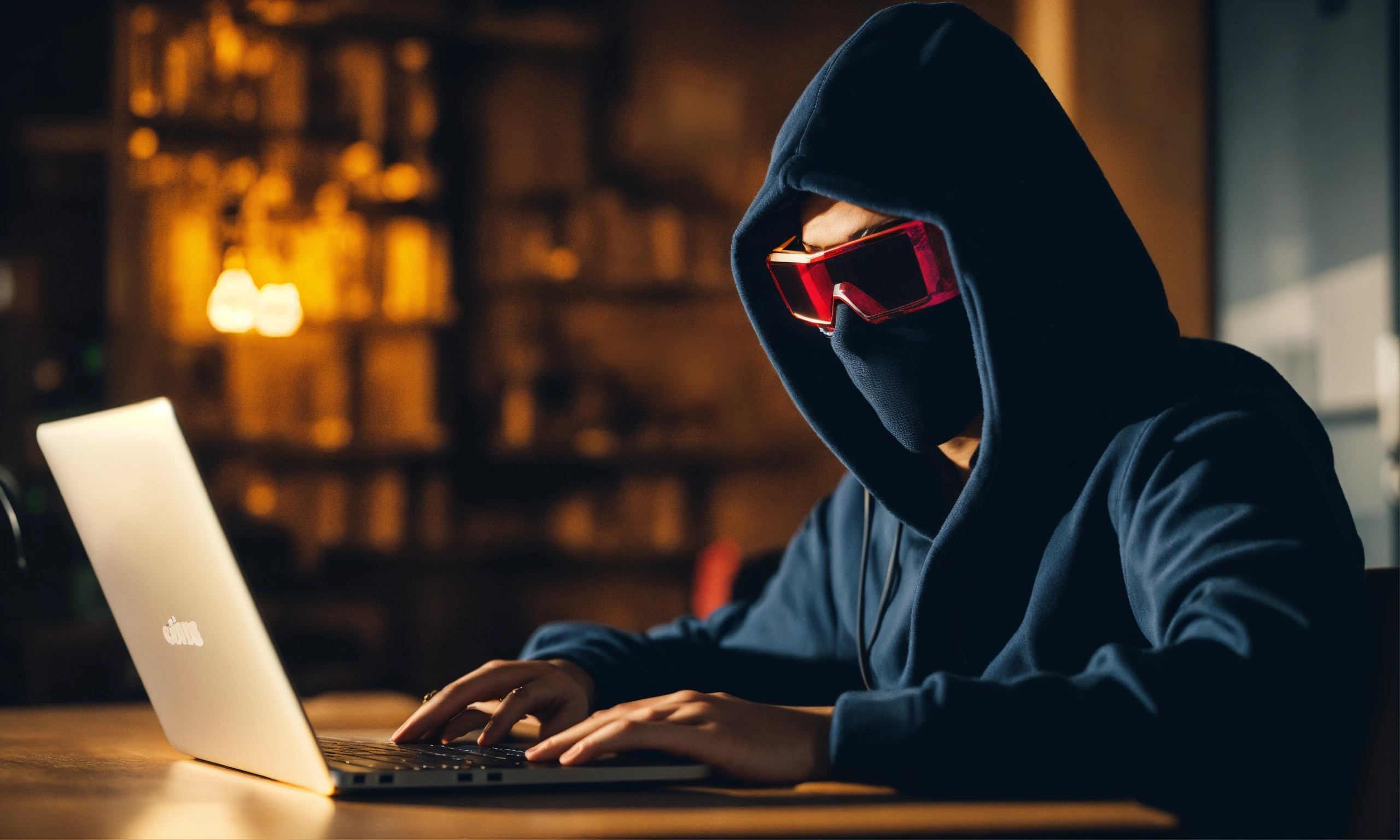 Golpistas agora usam IA para fraudes quase impossíveis de detectar: veja como se proteger